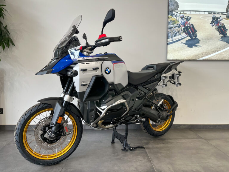 BMW R 1300 GS Adventure