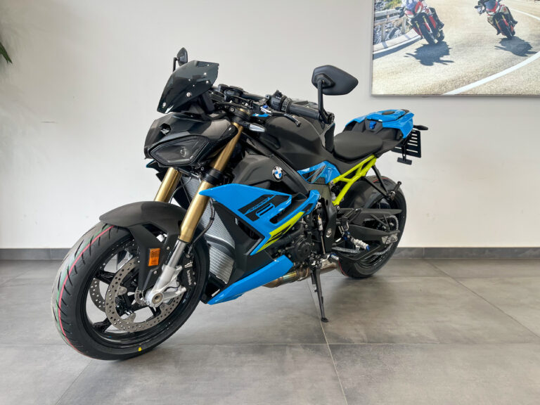 BMW S 1000 R