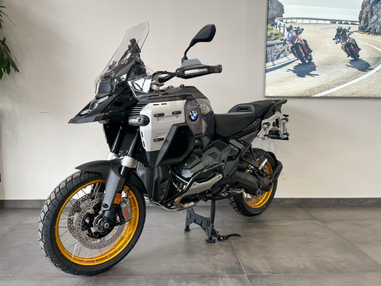 BMW R 1300 GS Adventure