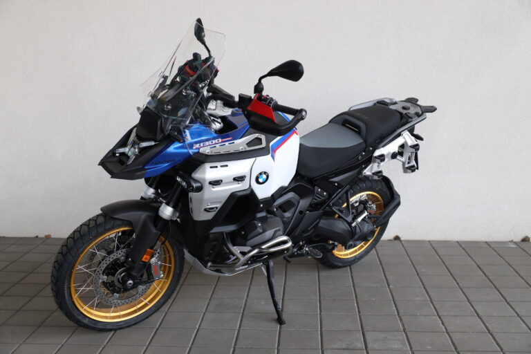 BMW R 1300 GS Adventure