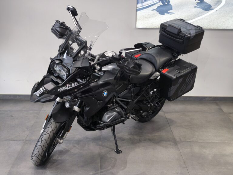 BMW R 1250 GS