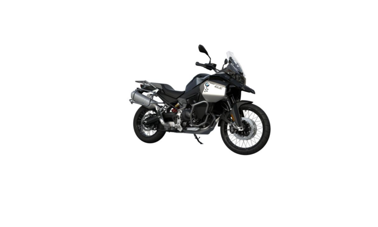 BMW F 900 GS Adventure