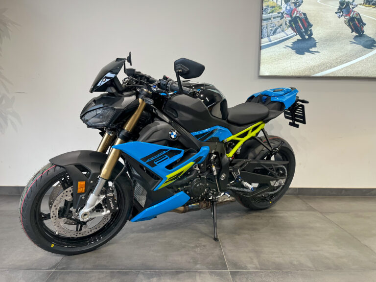 BMW S 1000 R