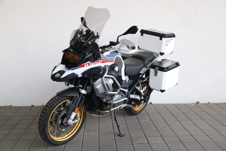 BMW R 1250 GS Adventure