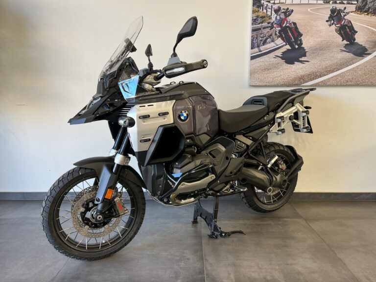 BMW R 1300 GS Adventure