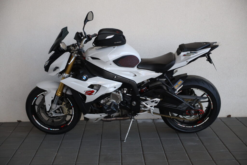 BMW S 1000 R