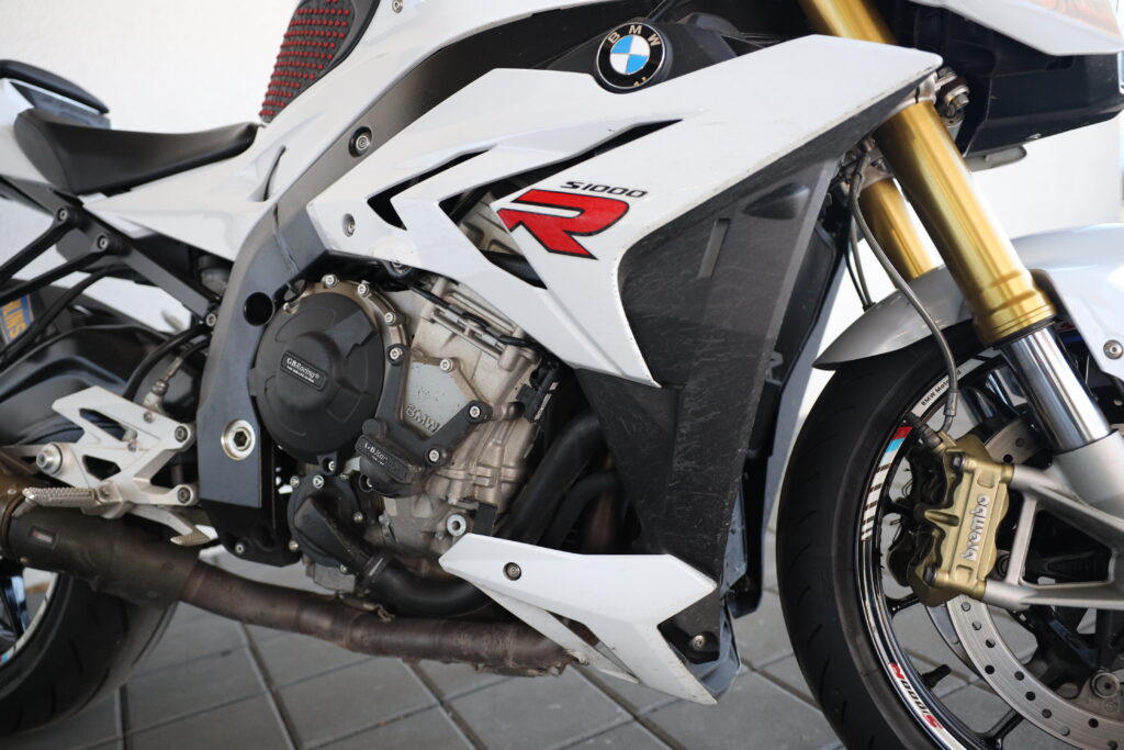 BMW S 1000 R