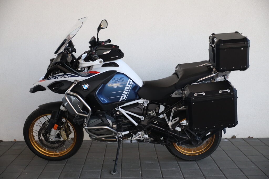 BMW R 1250 GS Adventure