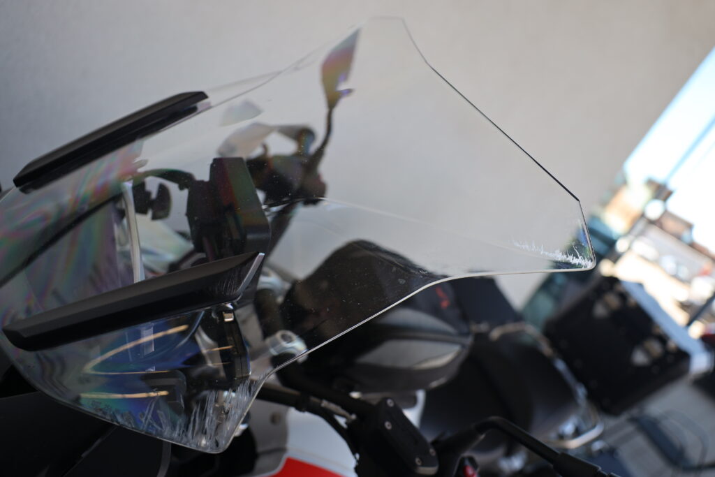 BMW R 1250 GS Adventure