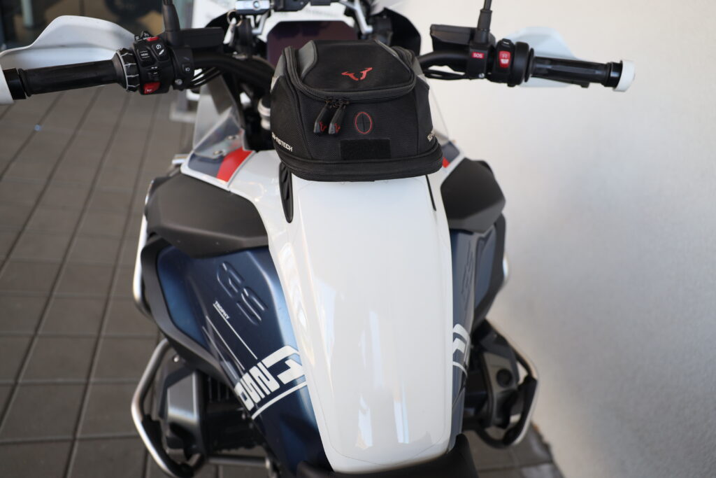 BMW R 1250 GS Adventure