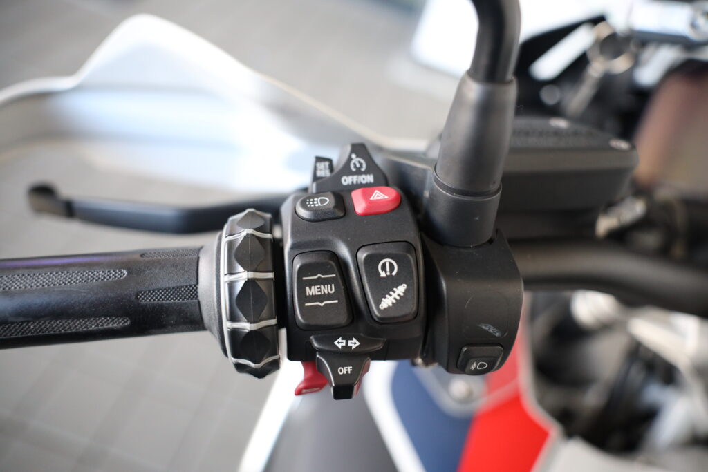 BMW R 1250 GS Adventure