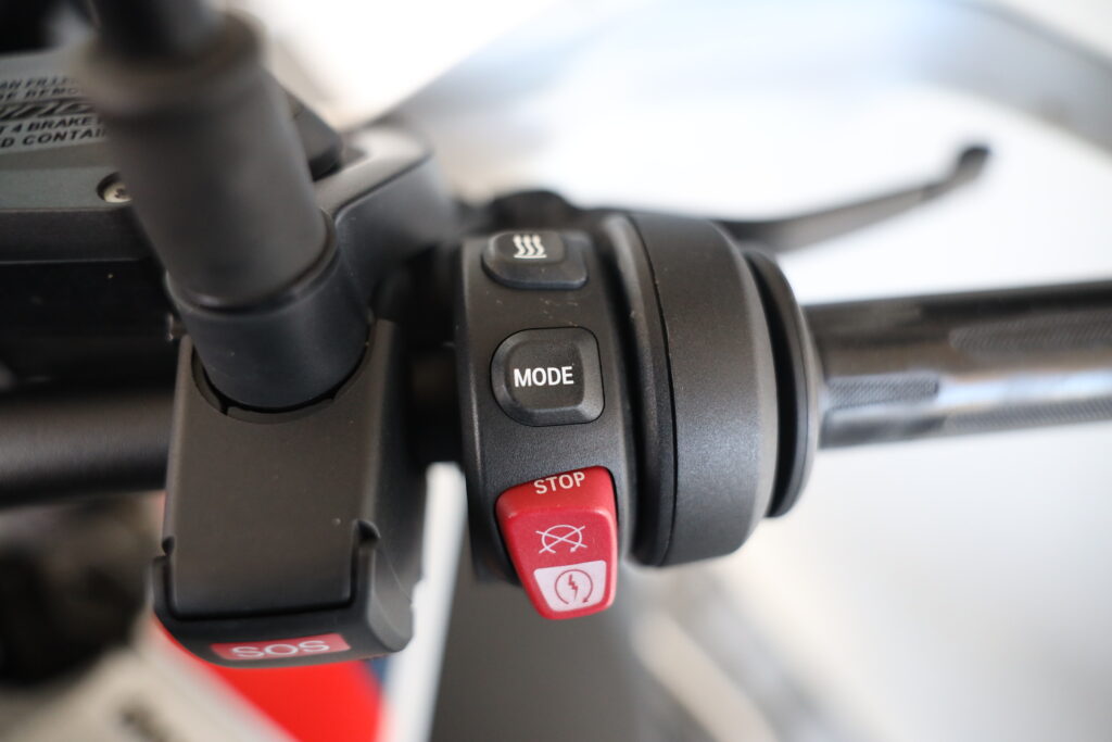 BMW R 1250 GS Adventure