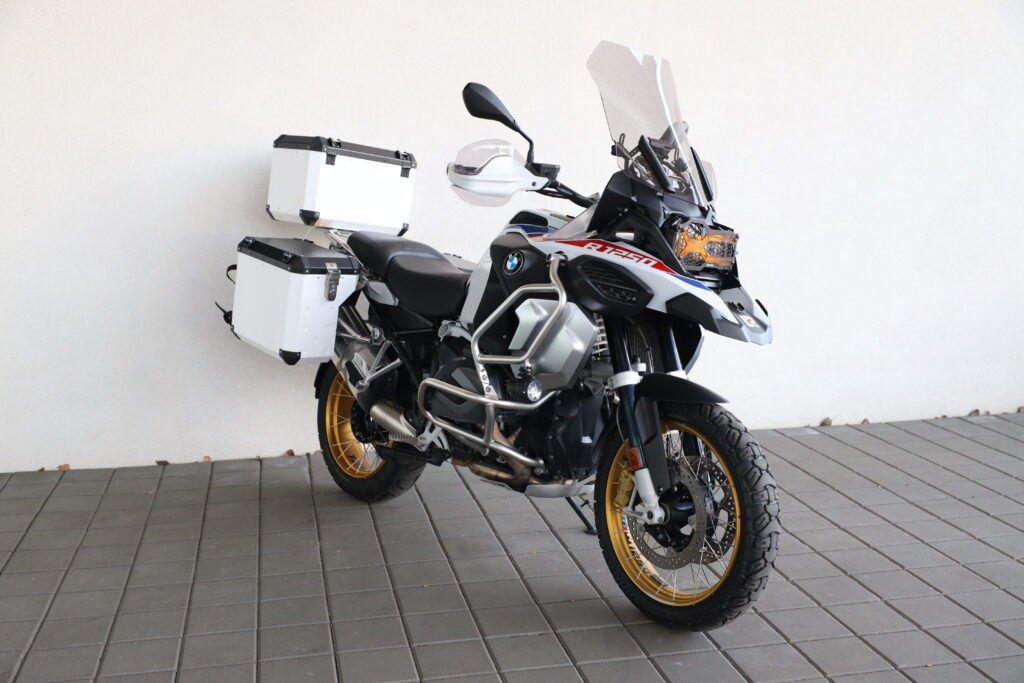 BMW R 1250 GS Adventure