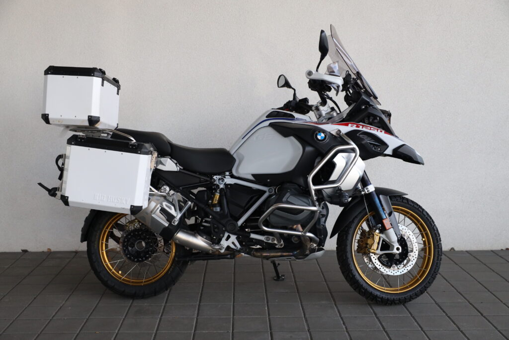 BMW R 1250 GS Adventure