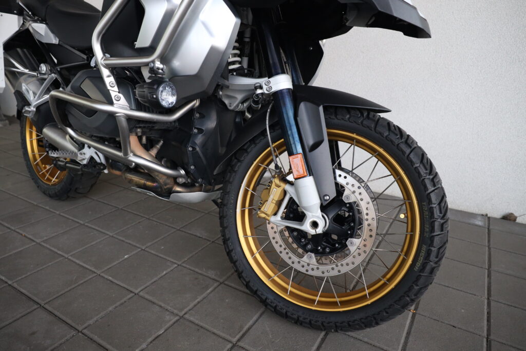 BMW R 1250 GS Adventure