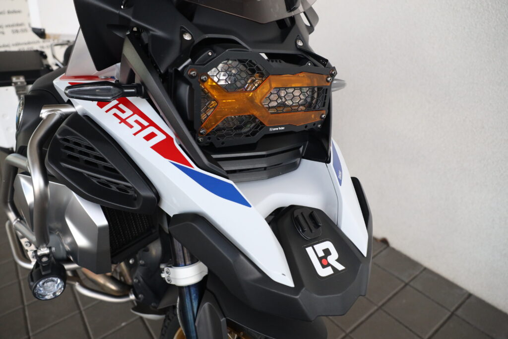 BMW R 1250 GS Adventure