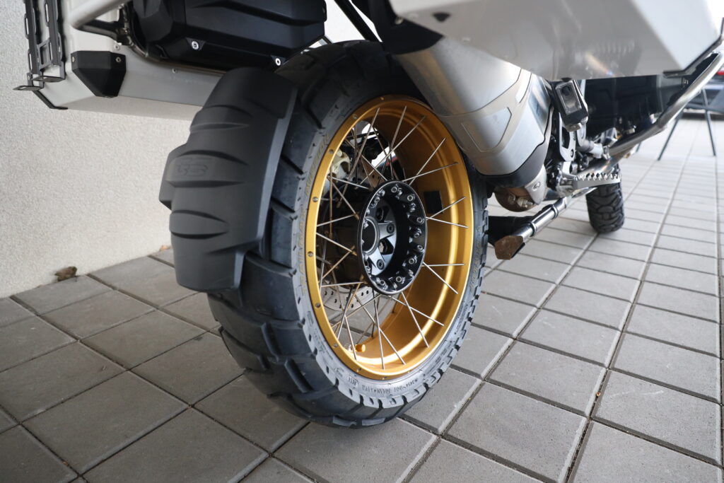 BMW R 1250 GS Adventure