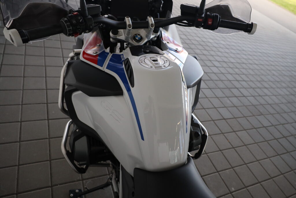 BMW R 1250 GS Adventure