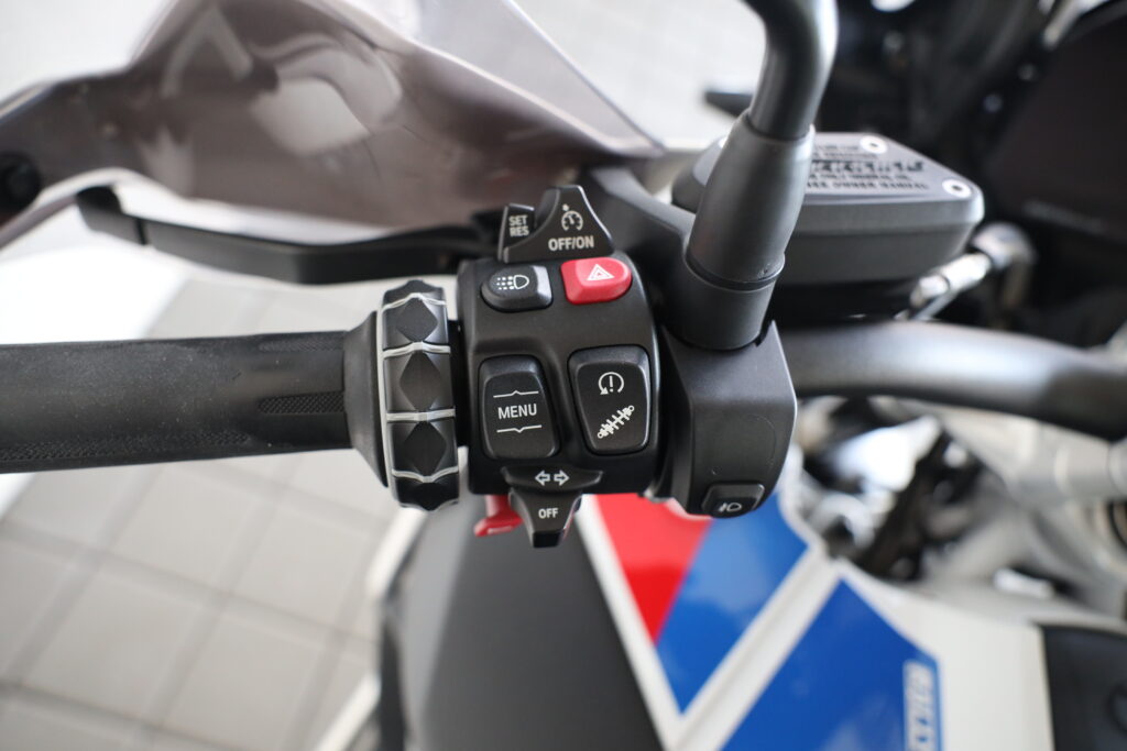 BMW R 1250 GS Adventure