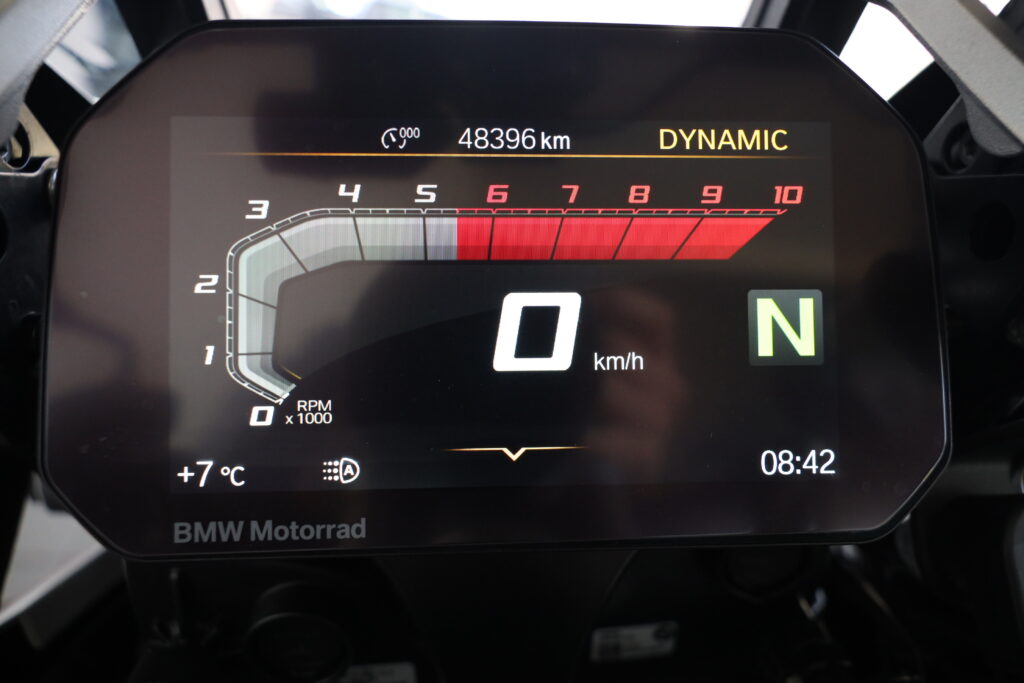 BMW R 1250 GS Adventure