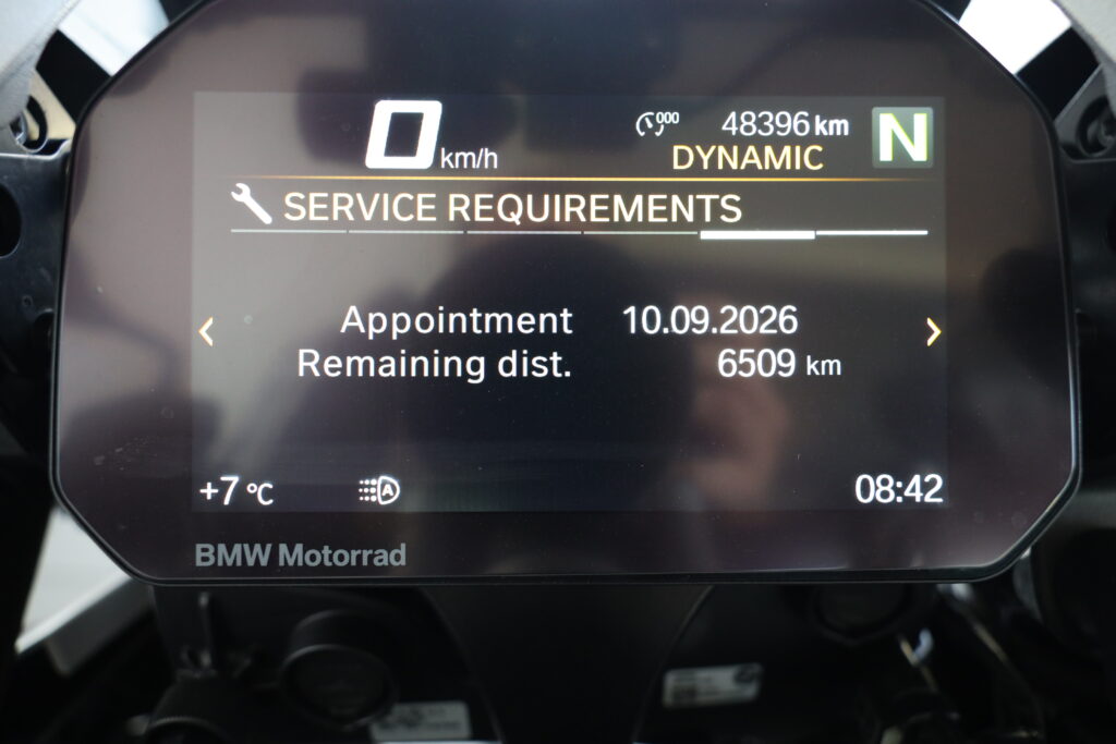 BMW R 1250 GS Adventure