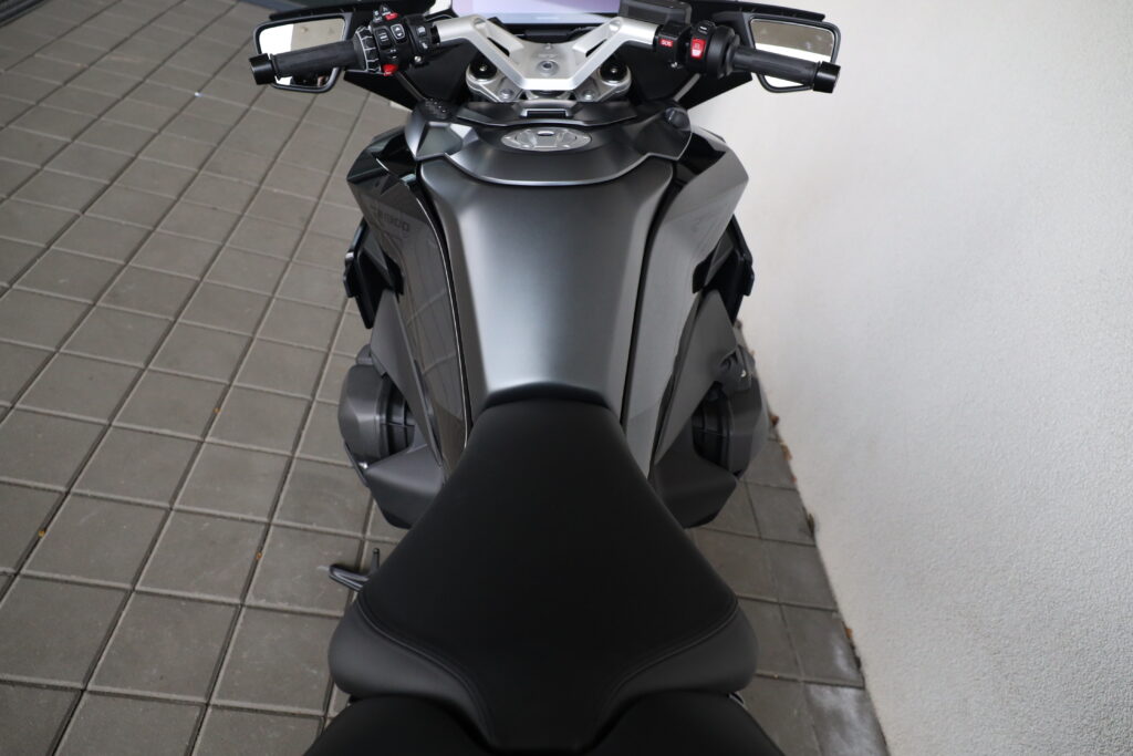 BMW R 1300 RT