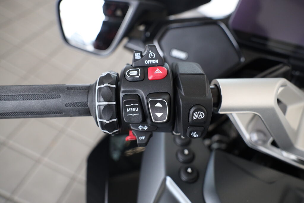 BMW R 1300 RT