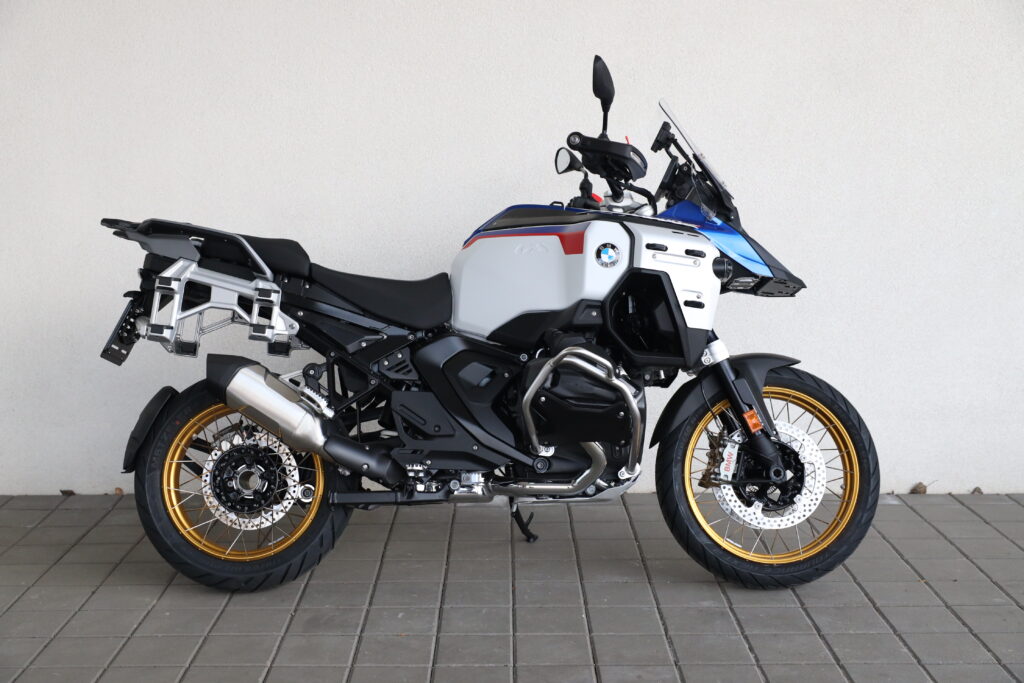 BMW R 1300 GS Adventure