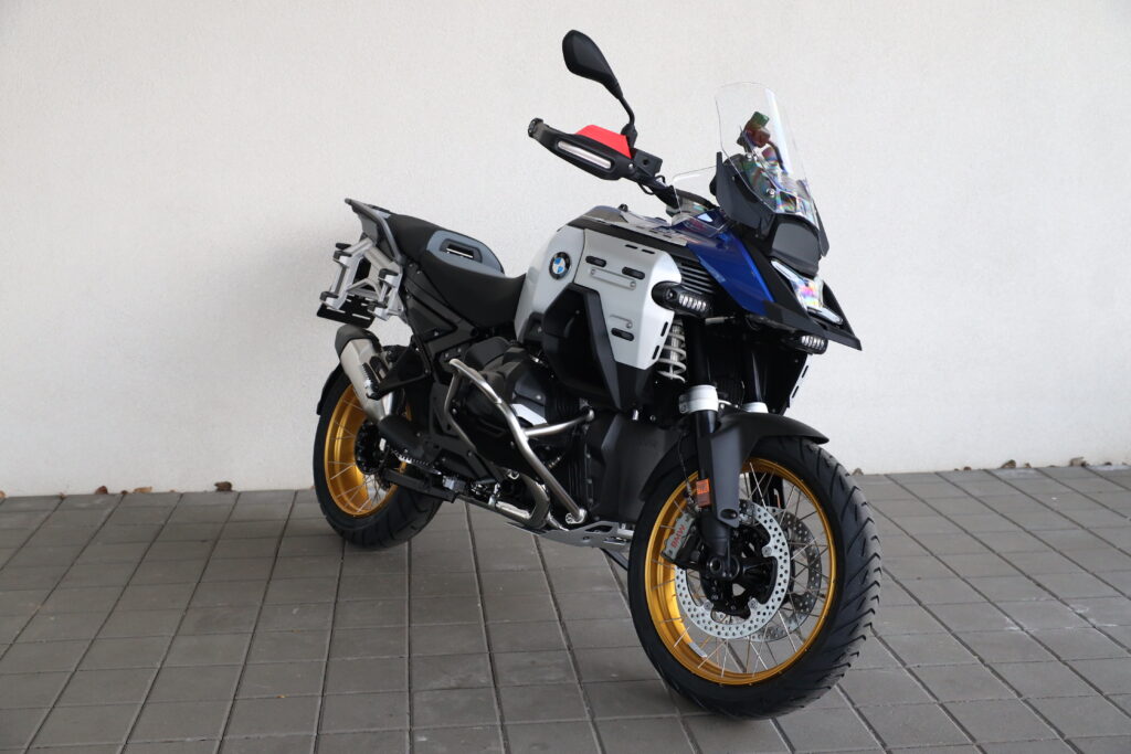 BMW R 1300 GS Adventure