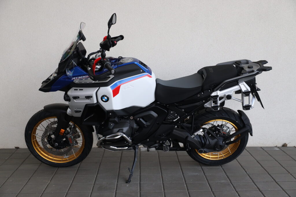 BMW R 1300 GS Adventure