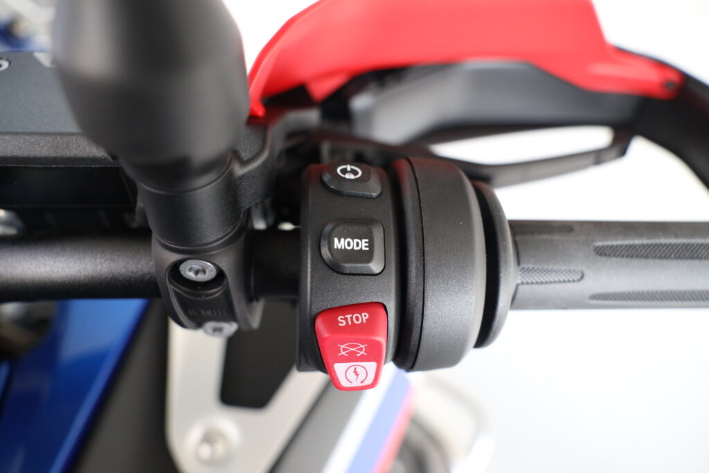 BMW R 1300 GS Adventure