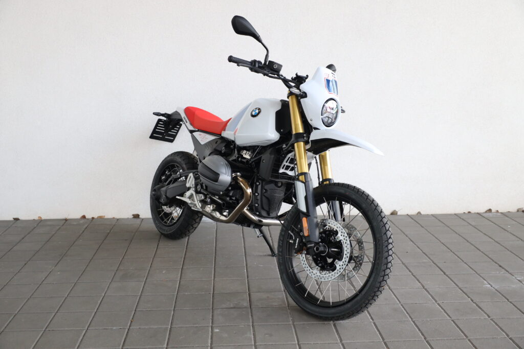 BMW R 12 G/S
