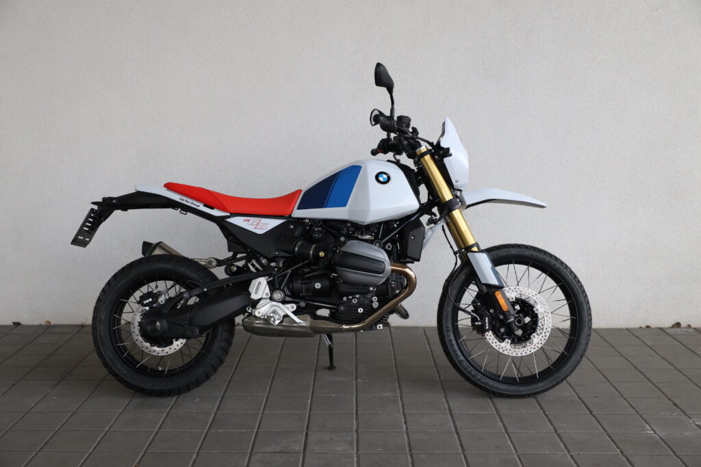 BMW R 12 G/S