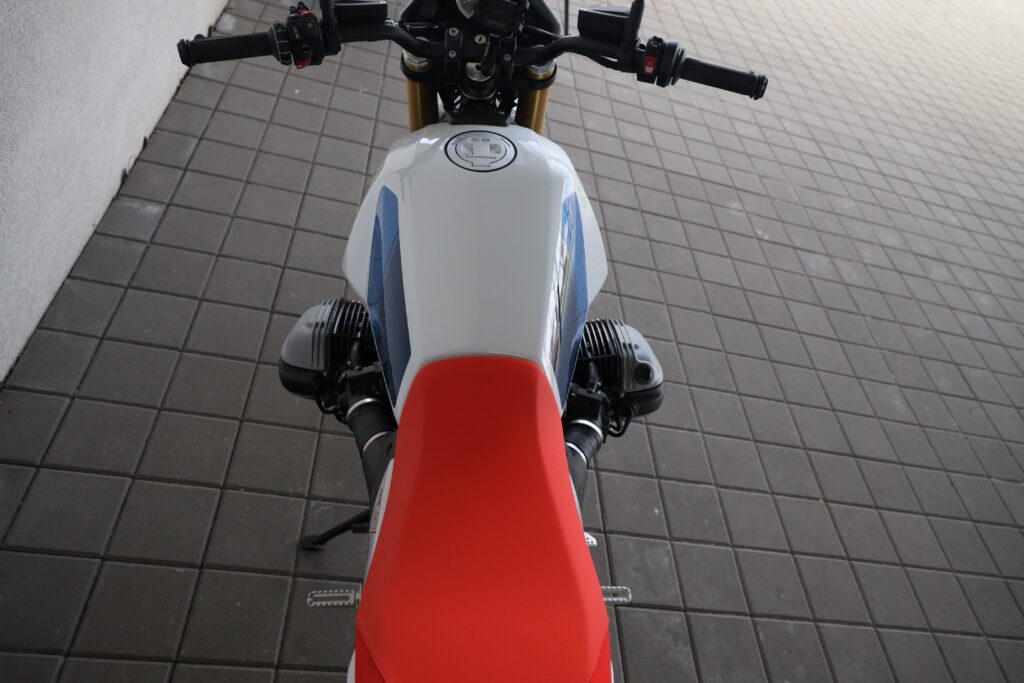 BMW R 12 G/S