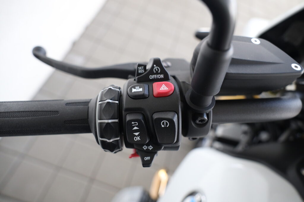 BMW R 12 G/S