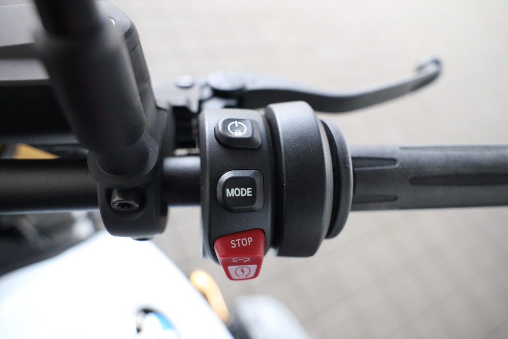 BMW R 12 G/S
