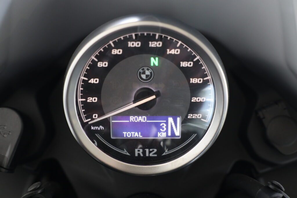 BMW R 12 G/S