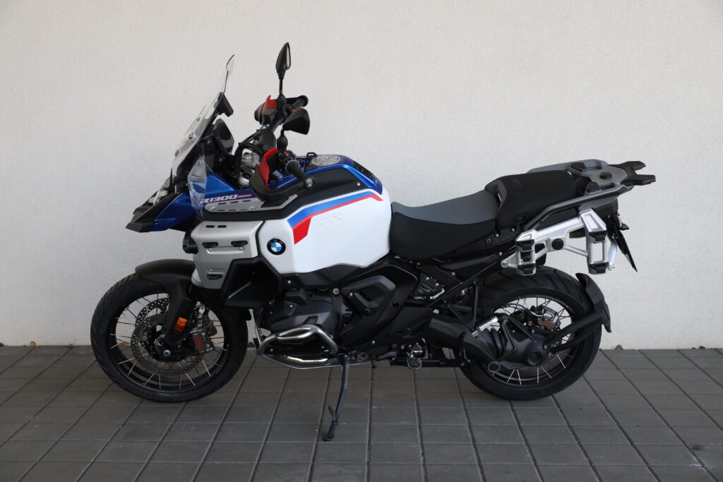 BMW R 1300 GS Adventure