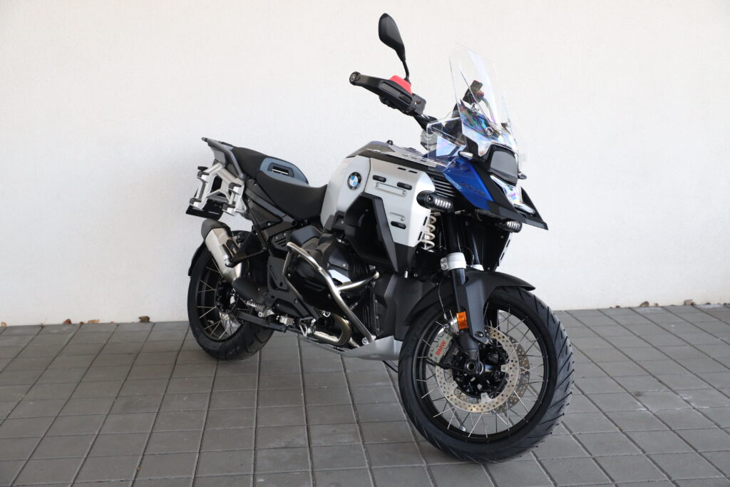 BMW R 1300 GS Adventure