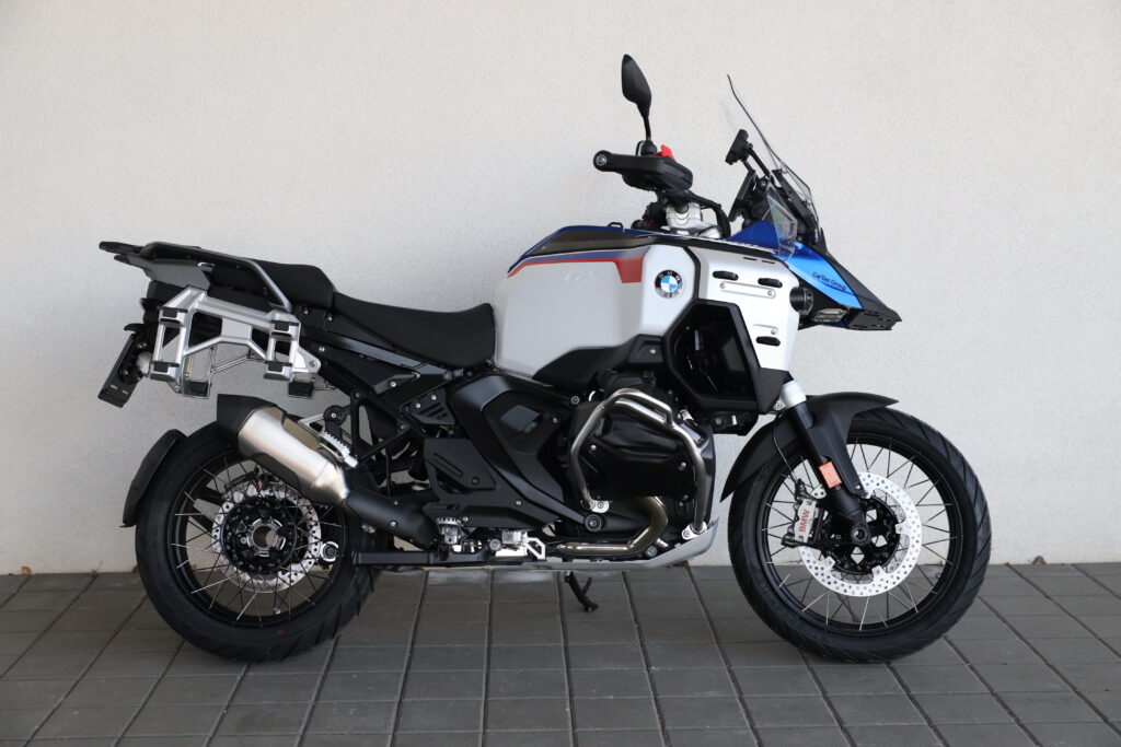 BMW R 1300 GS Adventure