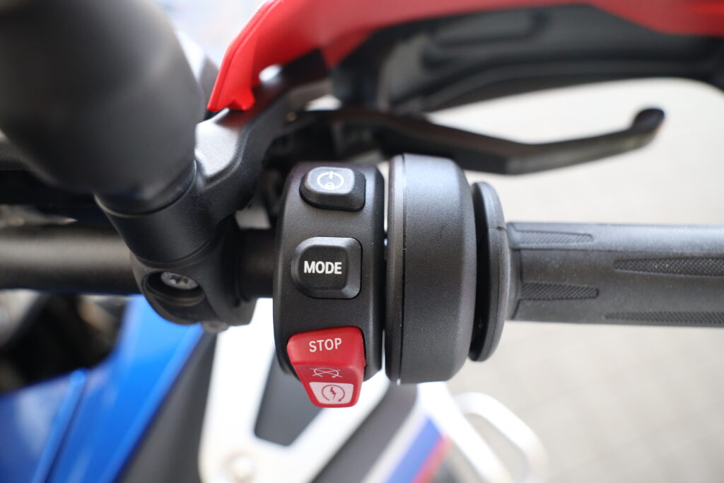 BMW R 1300 GS Adventure