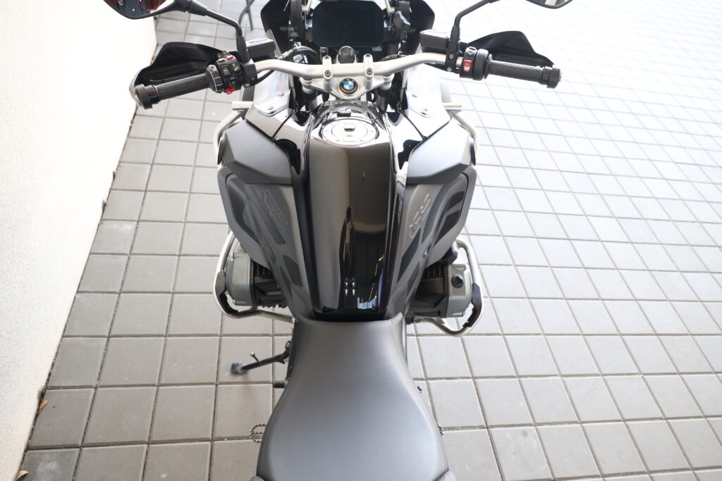 BMW R 1200 GS Adventure