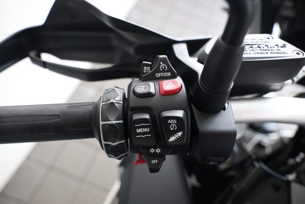 BMW R 1200 GS Adventure