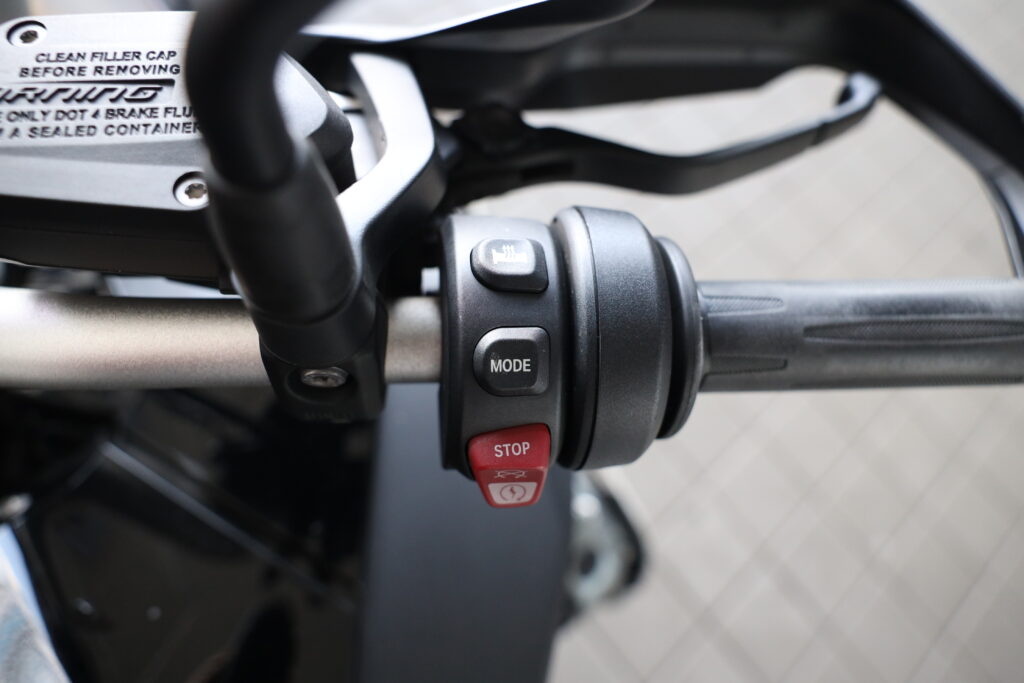 BMW R 1200 GS Adventure