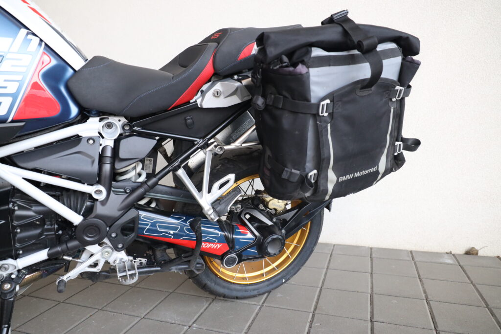 BMW R 1250 GS Adventure