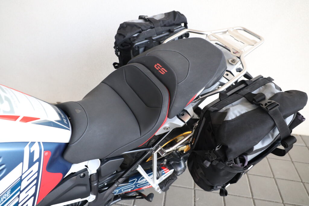 BMW R 1250 GS Adventure