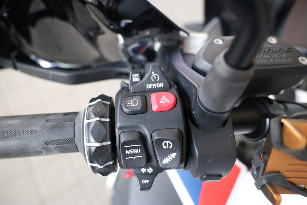 BMW R 1250 GS Adventure