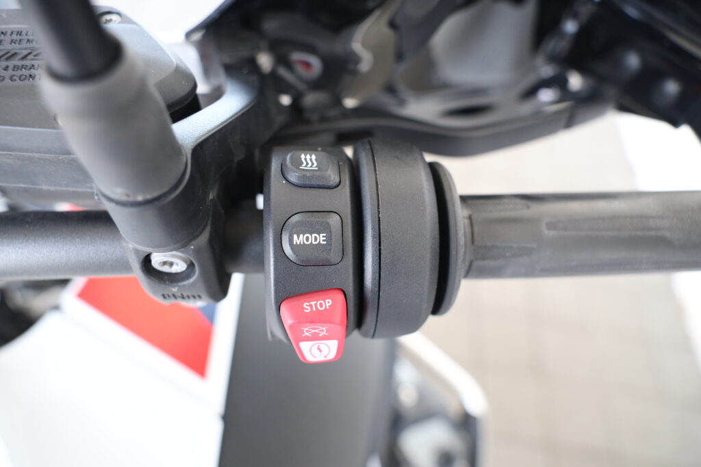 BMW R 1250 GS Adventure