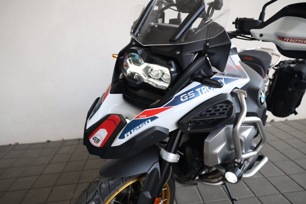 BMW R 1250 GS Adventure