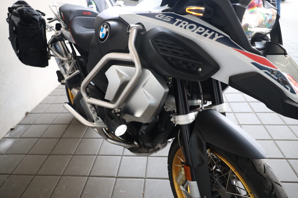 BMW R 1250 GS Adventure